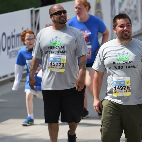 Meet your Posher, Lorenzo - Picture 1 of 1